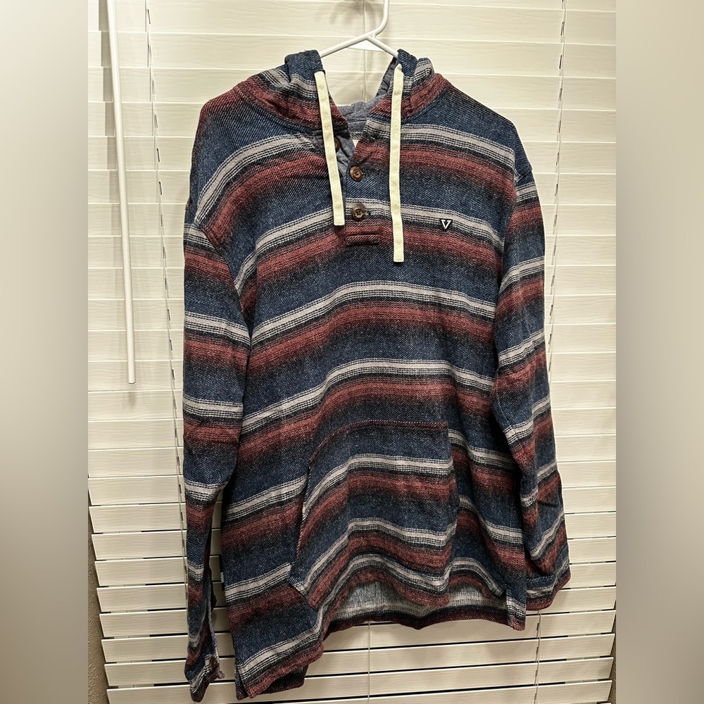 Vissla Popover